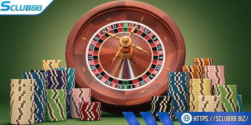 Bí quyết chiến thắng hiệu quả khi đã hiểu roulette là gì