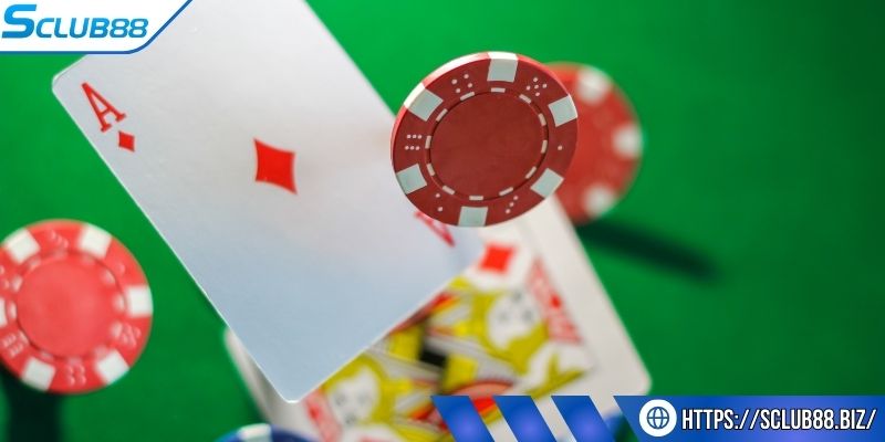 Bí quyết rút thêm bài khi áp dụng cách chơi xì dách