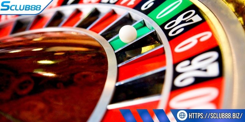 Các biến thể hay gặp khi bạn tìm hiểu roulette là gì