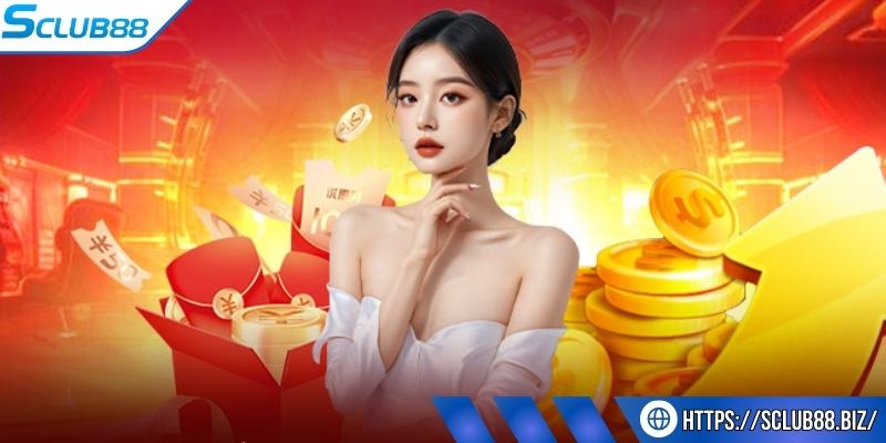 Các bước nhận thưởng nhanh gọn chỉ trong phút chốc