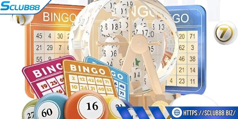 Cách tham gia xổ số Sclub88 nhanh chóng cho người mới