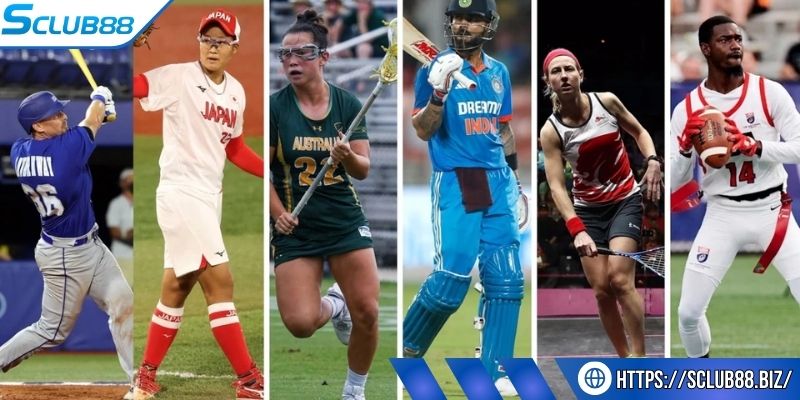 Chiến lược cá cược thể thao Sclub88 tăng cơ hội thắng