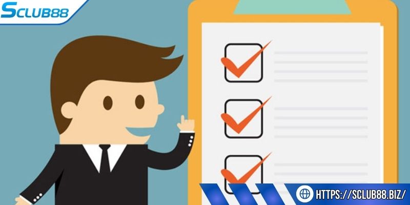 Chúng tôi luôn giới hạn độ tuổi khi tham gia cá cược