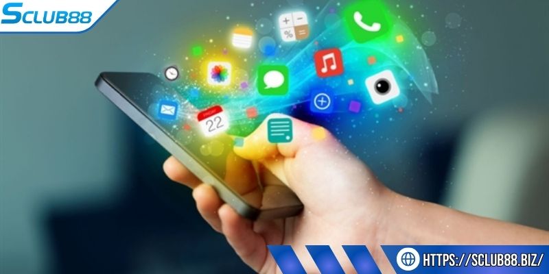 Cược siêu tốc là ưu điểm nổi bật tại hệ thống Sclub88