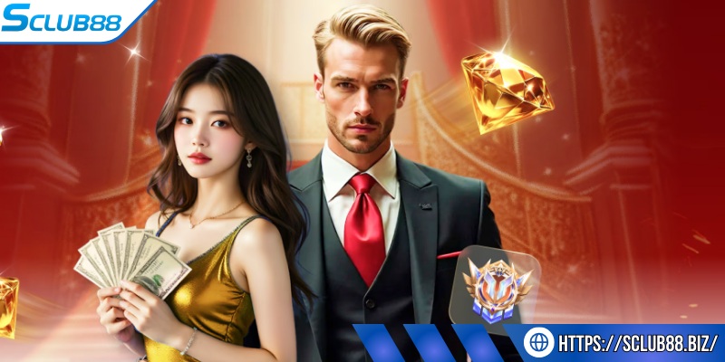 Đánh giá về Sclub88 được chuyên gia chia sẻ