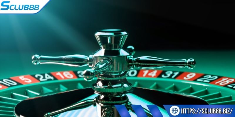Giải thích chi tiết cho người mới về roulette là gì