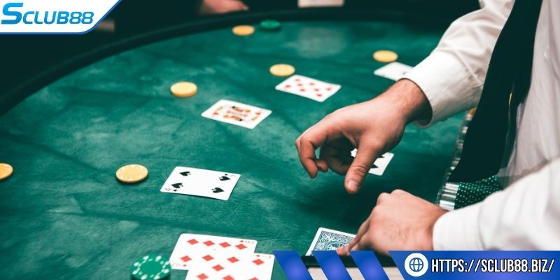 Hiểu rõ nguyên tắc để áp dụng tốt cách chơi xì dách