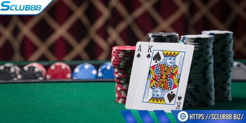 Hiểu rõ quy định cần biết khi áp dụng luật chơi poker