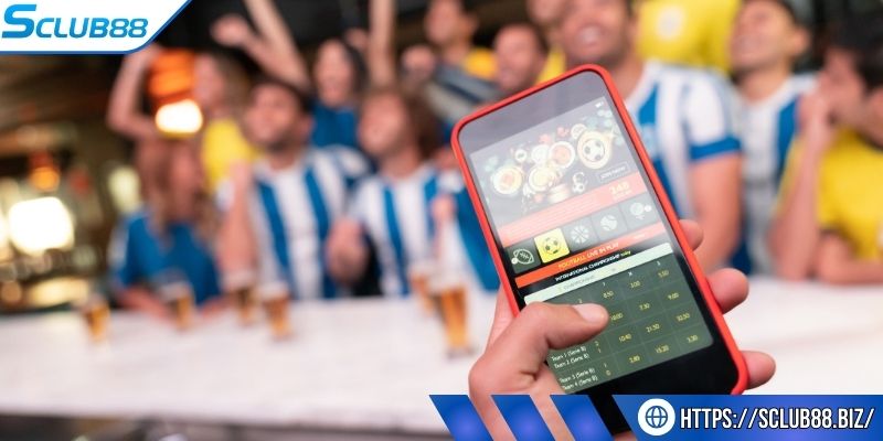 Hướng dẫn áp dụng chiến thuật cá cược hiệu quả tối đa