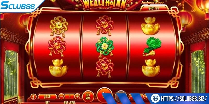 Khoa học hiện đại nâng cao tỷ lệ nổ hũ