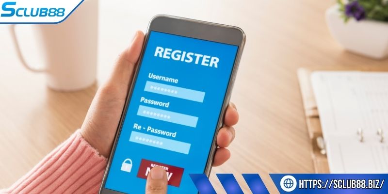 Kỹ thuật tạo account luôn thành công