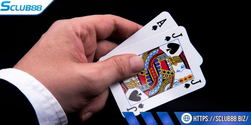 Lưu ý quan trọng ở những ván có bài 3 cây đặc biệt