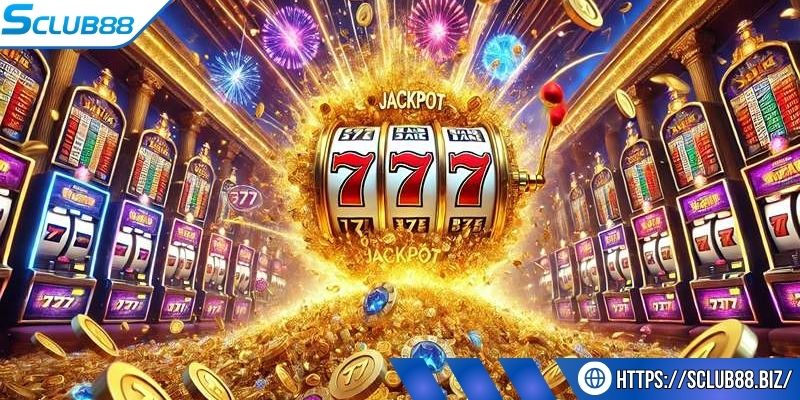Mẹo chơi nổ hũ 777 cực hiệu quả từ cao thủ