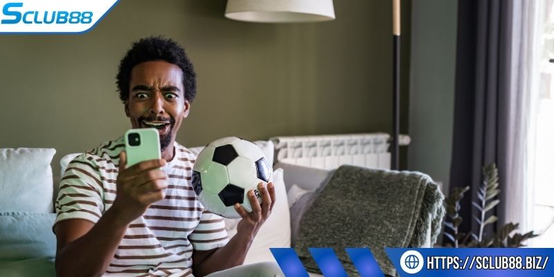 Nắm bắt đúng thời điểm để bet thông minh