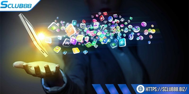 Những điều kiện hội viên cần có để tải app Sclub88