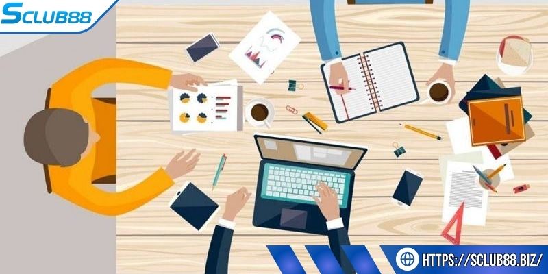 Những nguyên tắc chơi có trách nhiệm tại Sclub88
