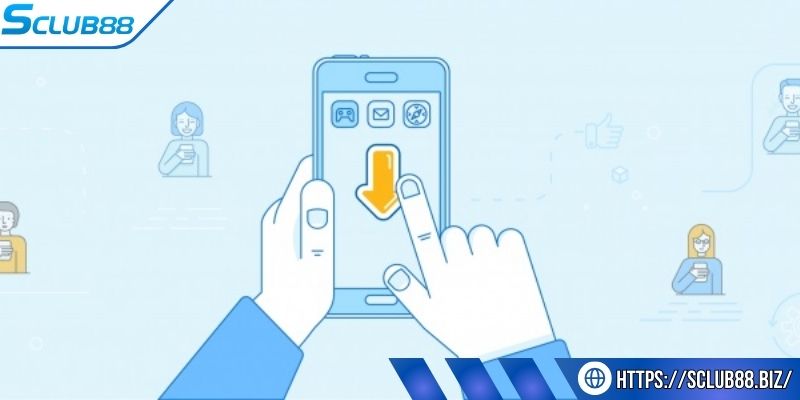 Quy trình cài đặt ứng dụng trên Android cực kỳ đơn giản