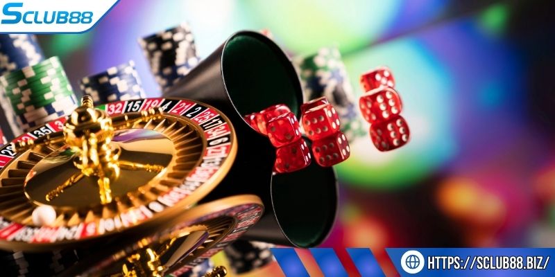 Quy trình nhập code tại nhà cái Sclub88 Quy trình nhập code tại nhà cái Sclub88