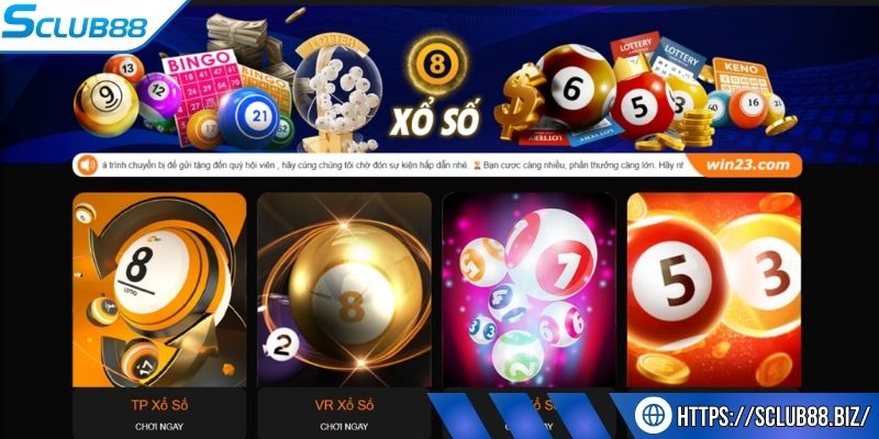 Thống kê kết quả nâng cao tỷ lệ trúng xổ số Sclub88