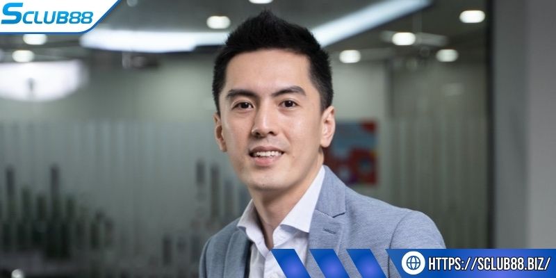 Thông tin tổng quan về CEO Sclub88 Đức Tín