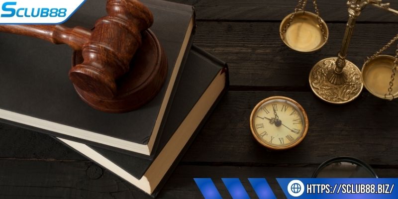 Tìm hiểu cá cược online có bị phạt không với pháp luật VN