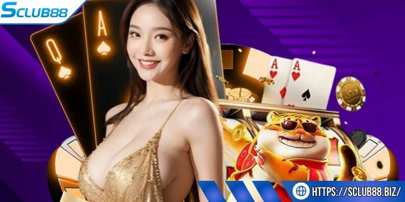Tìm hiểu lý do nên liên hệ Sclub88 ngay lập tức