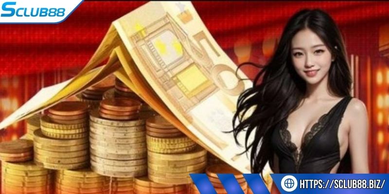 Tổng hợp các kênh rút tiền Sclub88 siêu tiện lợi
