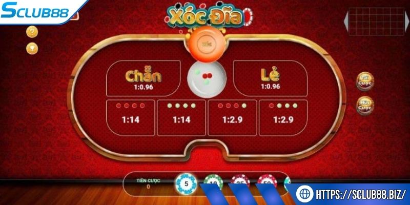 Tránh ngay sai lầm khi cược nếu không muốn trắng tay