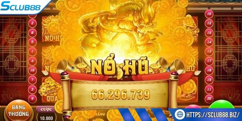 Ứng dụng giúp tăng tỷ lệ thắng quay hũ